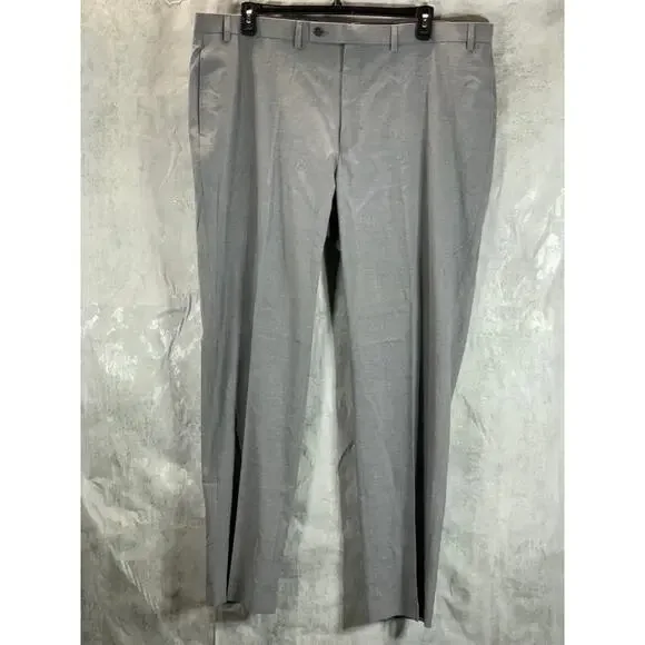 Van Heusen | Pants | Van Heusen Flex Mens Grey Sharkskin Slimfit Suit Pants Sz 42x34 | Poshmark Van Heusen | Pants | Van Heusen Flex Mens Grey Sharkskin Slimfit Suit Pants Sz 42x34 | Poshmark